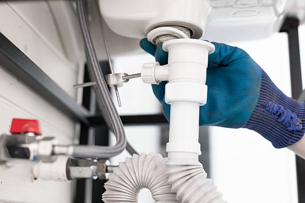 Reliable Pipe Repair contractor in Belleville, WI by AAA Plumbing Heating