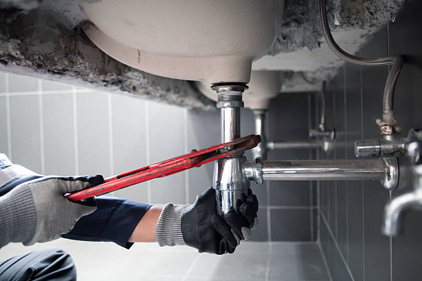 Trusted Pipe Repair service in Belleville, WI - AAA Plumbing Heating